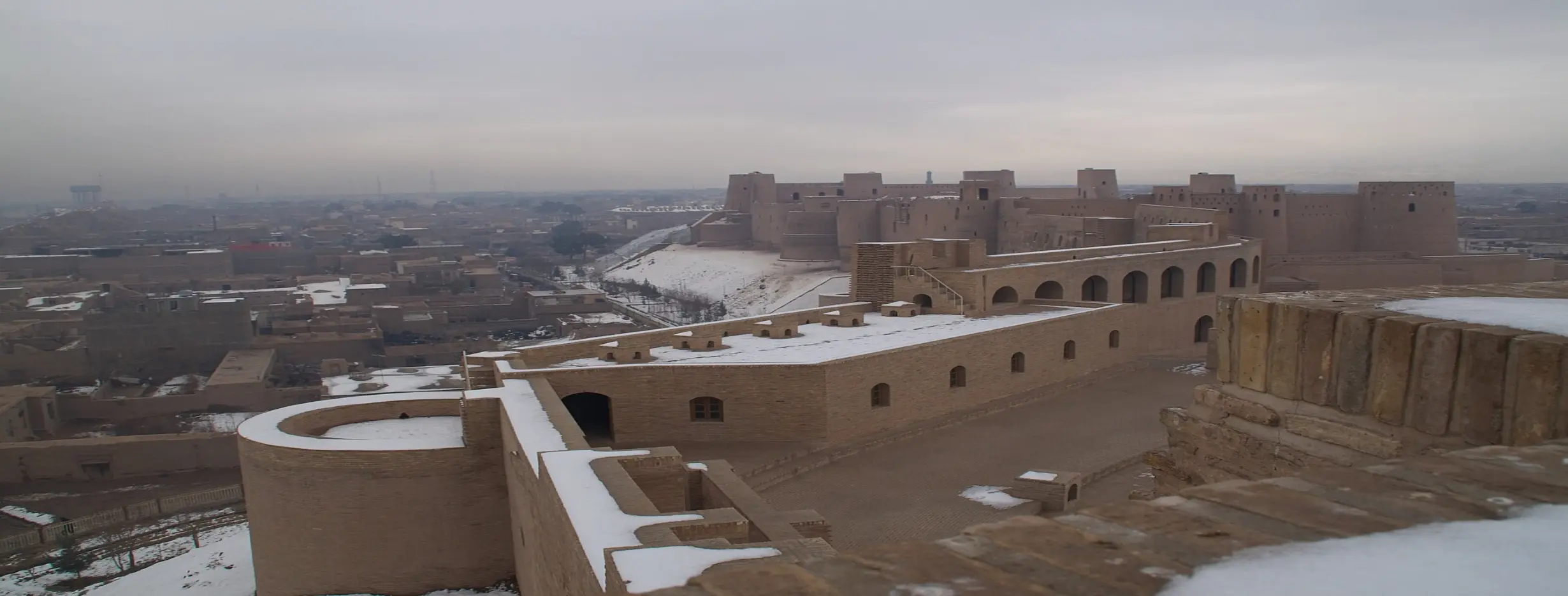 Image for Kabul Citadel